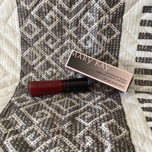 Nourishine Plus Lip Gloss - Sparkle Berry